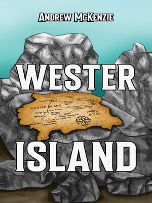 cover image of Wester Island